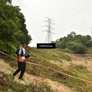 Runner Photo 5941288