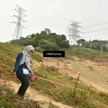 Runner Photo 5941297