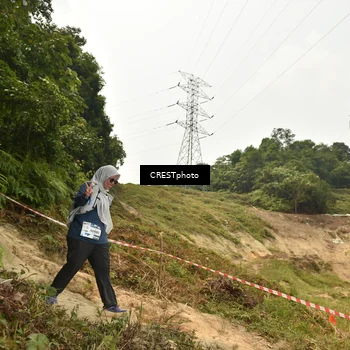 Runner Photo 5941298