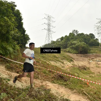 Runner Photo 5941300