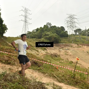 Runner Photo 5941303