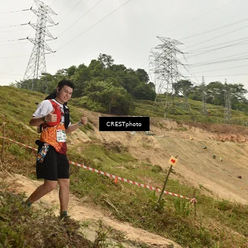 Runner Photo 5941337