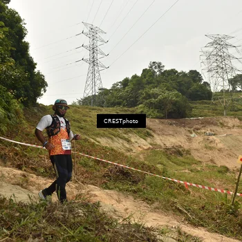 Runner Photo 5941362