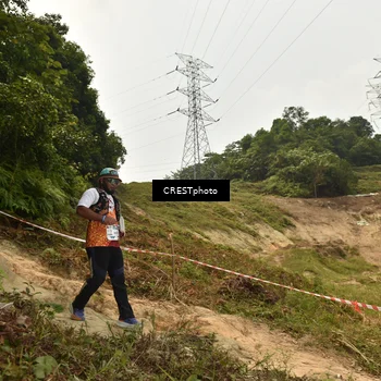 Runner Photo 5941372