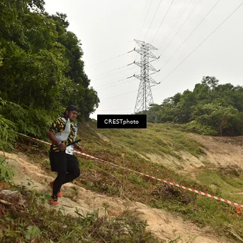 Runner Photo 5941391