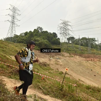 Runner Photo 5941394