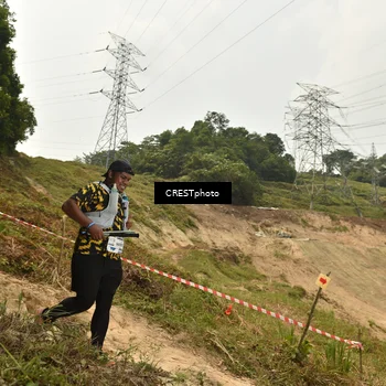 Runner Photo 5941395