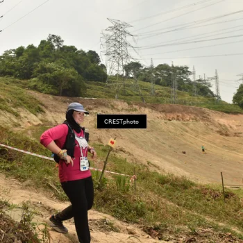 Runner Photo 5941435