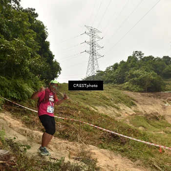 Runner Photo 5941436