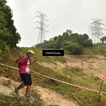 Runner Photo 5941437