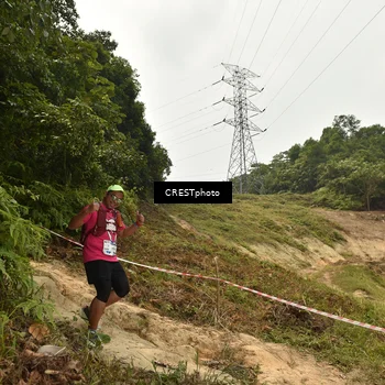 Runner Photo 5941439
