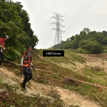 Runner Photo 5941444
