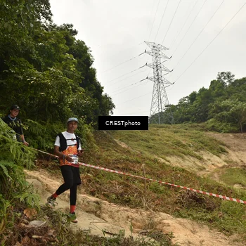 Runner Photo 5941450
