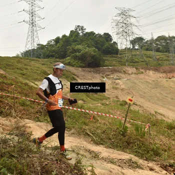Runner Photo 5941452