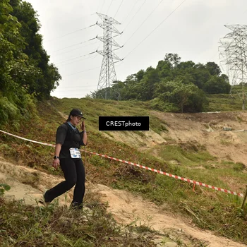 Runner Photo 5941453