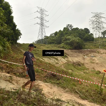 Runner Photo 5941456