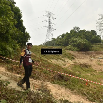 Runner Photo 5941464