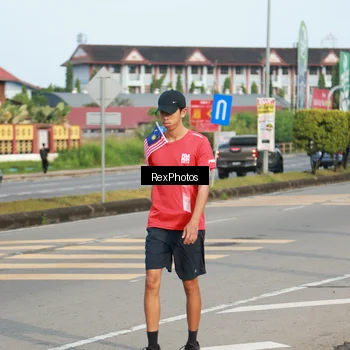 Runner Photo 5941924