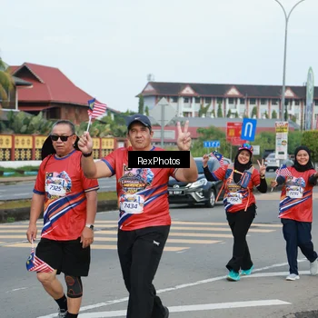 Runner Photo 5941928