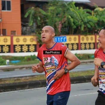 Runner Photo 5941931