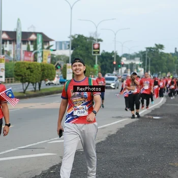 Runner Photo 5941934