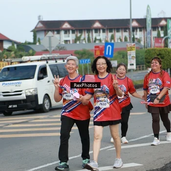 Runner Photo 5941937