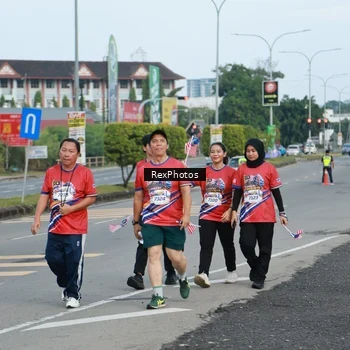 Runner Photo 5941938