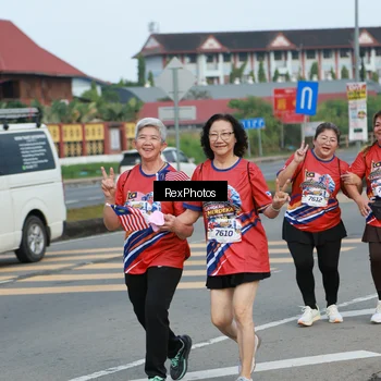 Runner Photo 5941942