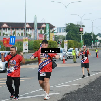 Runner Photo 5941945