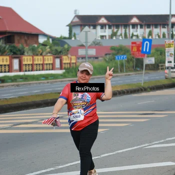 Runner Photo 5941946