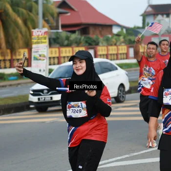 Runner Photo 5941953