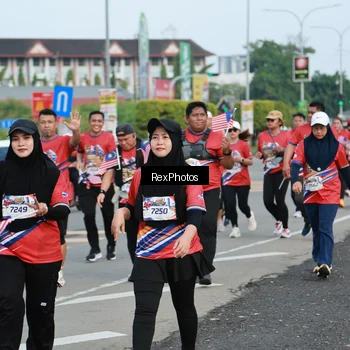 Runner Photo 5941957