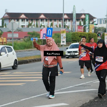 Runner Photo 5941961