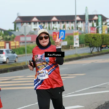 Runner Photo 5941962