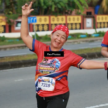Runner Photo 5941963
