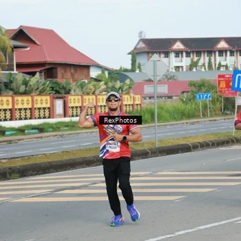 Runner Photo 5941967