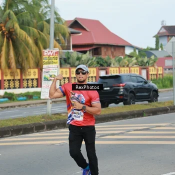 Runner Photo 5941968