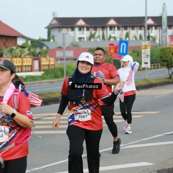 Runner Photo 5941972
