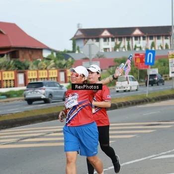 Runner Photo 5941974