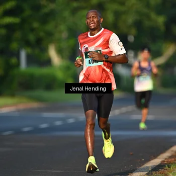 Runner Photo 5941978