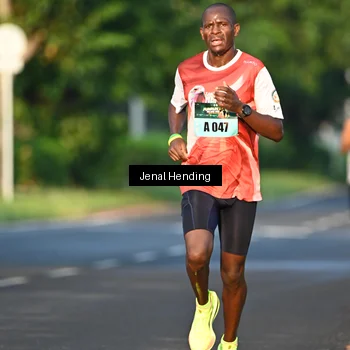 Runner Photo 5941979