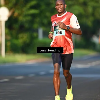 Runner Photo 5941980