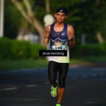 Runner Photo 5941982