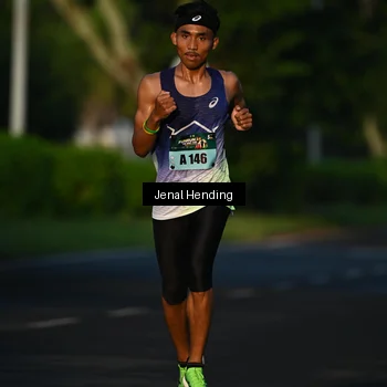 Runner Photo 5941985