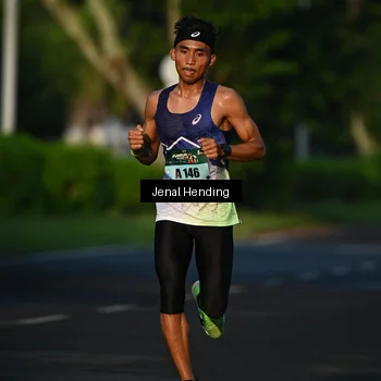 Runner Photo 5941987