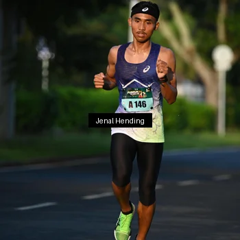 Runner Photo 5941988