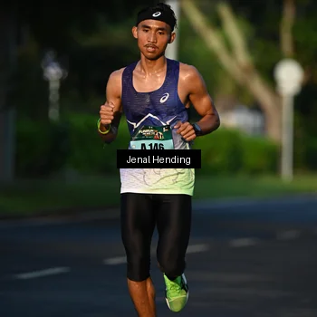 Runner Photo 5941989
