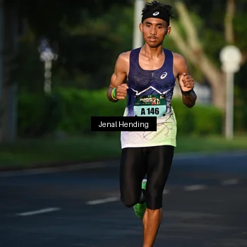 Runner Photo 5941990