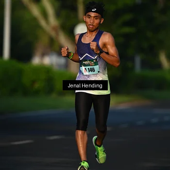 Runner Photo 5941991