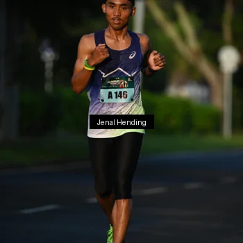 Runner Photo 5941992